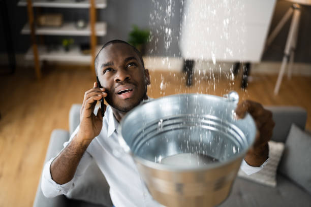 Best Sewage cleanup and water damage restoration  in Staic, CA