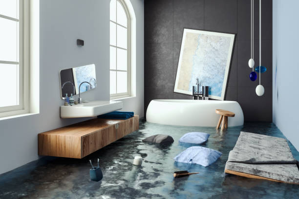 Best Carpet water damage restoration  in Staic, CA